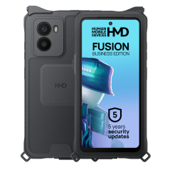 HMD Fusion 6.56 256GB Sort